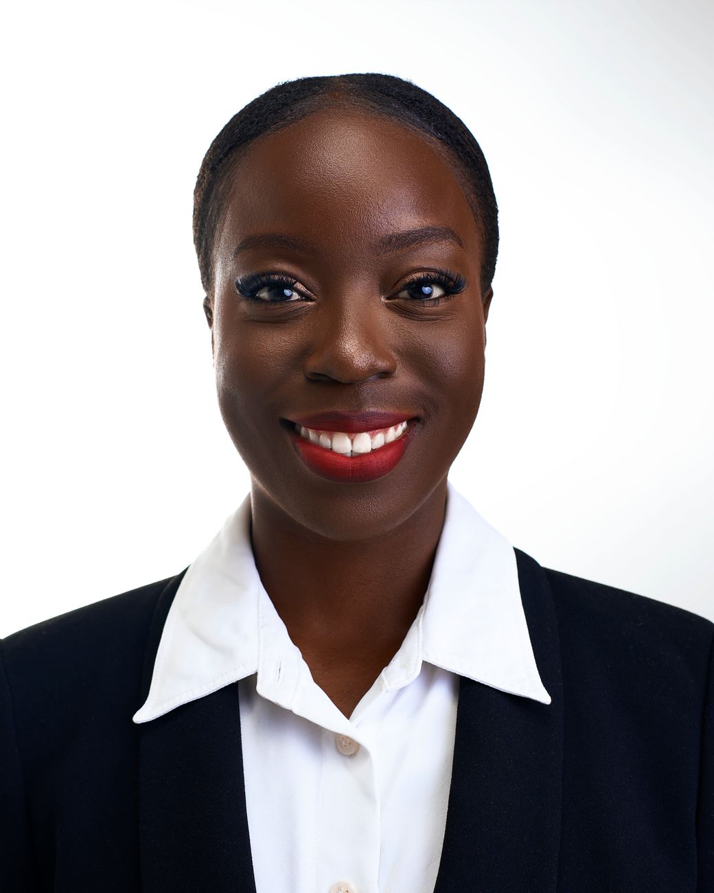 Sarah Jenkins